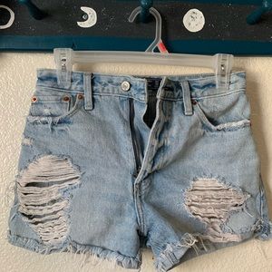 Abercrombie and Fitch